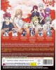 FOOD WARS! SHOKUGEKI NO SOMA SEASON 1-5 (VOL.1-86 END) 